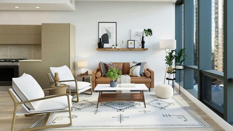 Ini Jenis-Jenis ‘Paint’ Yang Sesuai Untuk Dinding Rumah, Korang Kena Tahu!