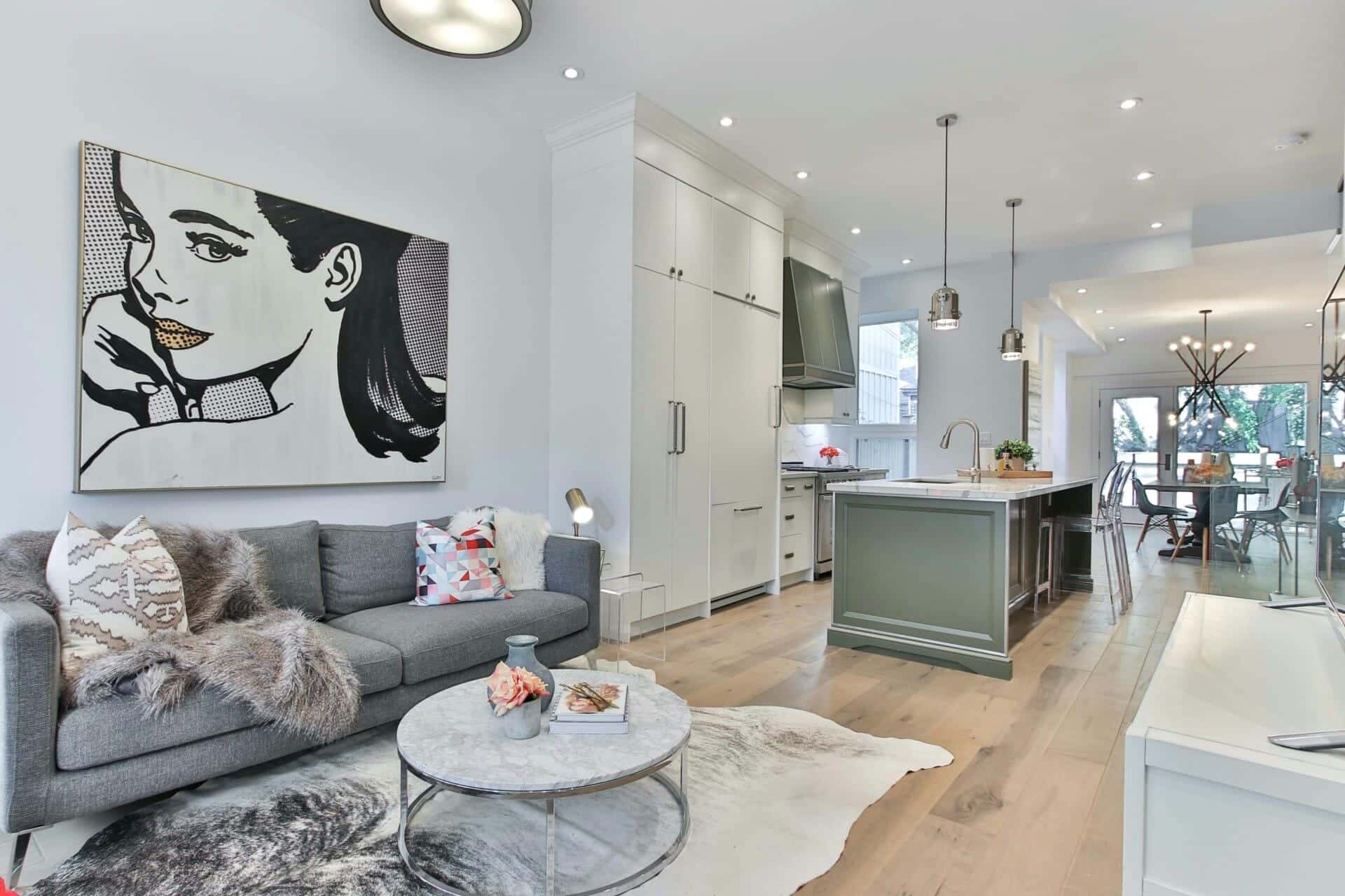 105544 Rahsia Rasuk Beam Tahan Lasak Yang Hanya Diketahui Oleh Jurutera Struktur Berpengalaman