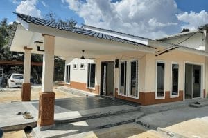 105585 Nak Siling Rumah Nampak Kemas Jom Belajar Teknik Crown Molding Ni