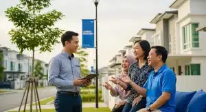 landed property real estate